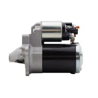 Starter 12 V 0.8 kW 8 teeth HELLA for RENAULT MODUS and...