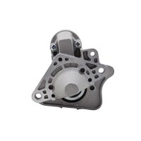 Starter 12 V 0.8 kW 8 teeth HELLA for RENAULT MODUS and...