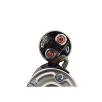 Starter 12 V 0.8 kW 8 teeth HELLA for RENAULT MODUS and others