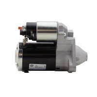 Anlasser Starter 0,8 kW 8 Zähne HELLA für RENAULT CLIO III (BR0/1/ CR0/1)