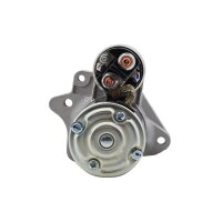 Anlasser Starter 0,8 kW 8 Zähne HELLA für RENAULT CLIO III (BR0/1/ CR0/1)