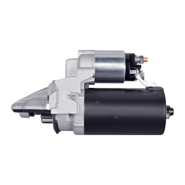 Anlasser Starter 12 V 1,7 kW 12 Zähne HELLA für u.a. FORD TRANSIT