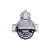 Anlasser Starter 12 V 1,7 kW 12 Zähne HELLA für...