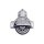 Anlasser Starter 1,7 kW 12 Zähne HELLA für FORD TRANSIT V363 (FED/ FFD)