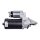Anlasser Starter 1,7 kW 12 Zähne HELLA für FORD TRANSIT V363 (FED/ FFD)