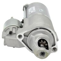 Anlasser Starter 2,2 kW 10 Zähne HELLA für JEEP...