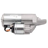 Anlasser Starter 2,2 kW 10 Zähne HELLA für JEEP GRAND CHEROKEE III (WH/ WK)