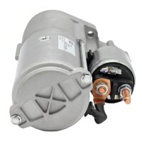 Anlasser Starter 2,2 kW 10 Zähne HELLA für JEEP GRAND CHEROKEE III (WH/ WK)