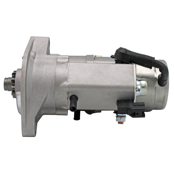 Anlasser Starter 12 V 2,2 kW 10 Zähne HELLA für TOYOTA HILUX