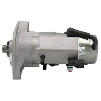 Anlasser Starter 12 V 2,2 kW 10 Zähne HELLA für...