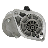 Anlasser Starter 12 V 2,2 kW 10 Zähne HELLA für...