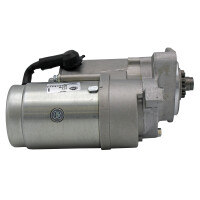 Anlasser Starter 12 V 2,2 kW 10 Zähne HELLA für TOYOTA HILUX