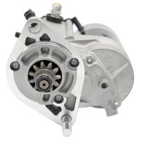 Anlasser Starter 12 V 2,7 kW 11 Zähne HELLA für...