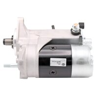 Anlasser Starter 2,7 kW 11 Zähne HELLA für...