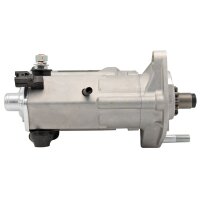 Anlasser Starter 2,7 kW 11 Zähne HELLA für TOYOTA HILUX VII Pick-up