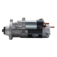 Anlasser Starter 7 kW 11 Zähne HELLA für RENAULT