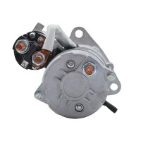 Anlasser Starter 7 kW 11 Zähne HELLA für RENAULT