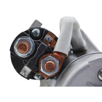 Anlasser Starter 7 kW 11 Zähne HELLA für RENAULT