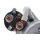 Anlasser Starter 7 kW 11 Zähne HELLA für RENAULT