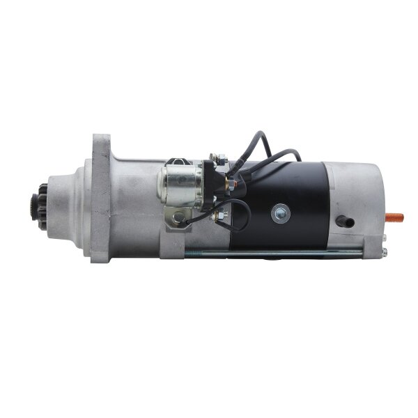 Anlasser Starter 5,5 kW 11 Zähne HELLA für VOLVO RENAULT TRUCKS