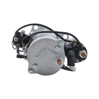 Starter 24 V 5.5 kW 11 teeth HELLA suitable for VOLVO FM and others