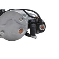 Starter 24 V 5.5 kW 11 teeth HELLA suitable for VOLVO FM and others