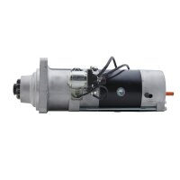 Anlasser Starter 5,5 kW 11 Zähne HELLA für...
