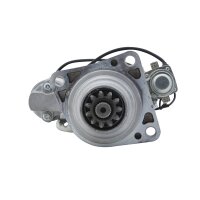 Anlasser Starter 5,5 kW 11 Zähne HELLA für...