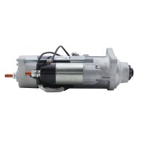 Anlasser Starter 5,5 kW 11 Zähne HELLA für VOLVO RENAULT TRUCKS