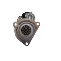 Anlasser Starter 7 kW 12 Zähne HELLA für SCANIA