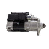 Anlasser Starter 24 V 7 kW 12 Zähne HELLA für u.a. SCANIA R II
