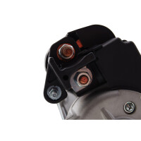 Anlasser Starter 24 V 7 kW 12 Zähne HELLA für u.a. SCANIA R II