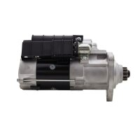 Anlasser Starter 7 kW 12 Zähne HELLA für SCANIA