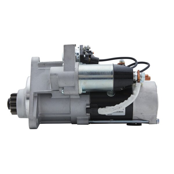 Anlasser Starter 5,5 kW 12 Zähne HELLA für VOLVO