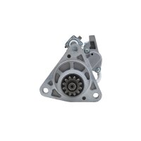 Starter 24 V 5.5 kW 12 teeth HELLA suitable for VOLVO FMX...