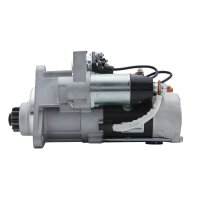 Anlasser Starter 5,5 kW 12 Zähne HELLA für VOLVO