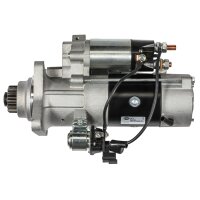 Anlasser Starter 5,5 kW 12 Zähne HELLA für...