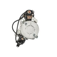 Anlasser Starter 5,5 kW 12 Zähne HELLA für VOLVO RENAULT TRUCKS