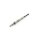 Glühkerze SW 12mm HELLA für LAND ROVER FREELANDER 2 (L359)