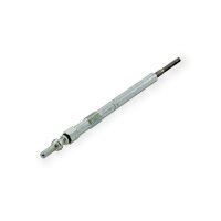 Glühkerze SW 8mm HELLA für VOLVO V70 III (135)