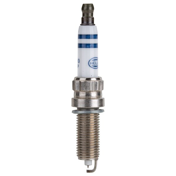 Spark Plug 1-mass electrode M12 x 1.25 23 Nm HELLA for e.g. MINI MINI