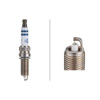 Spark plug HELLA for MINI MINI COUNTRYMAN (R60)