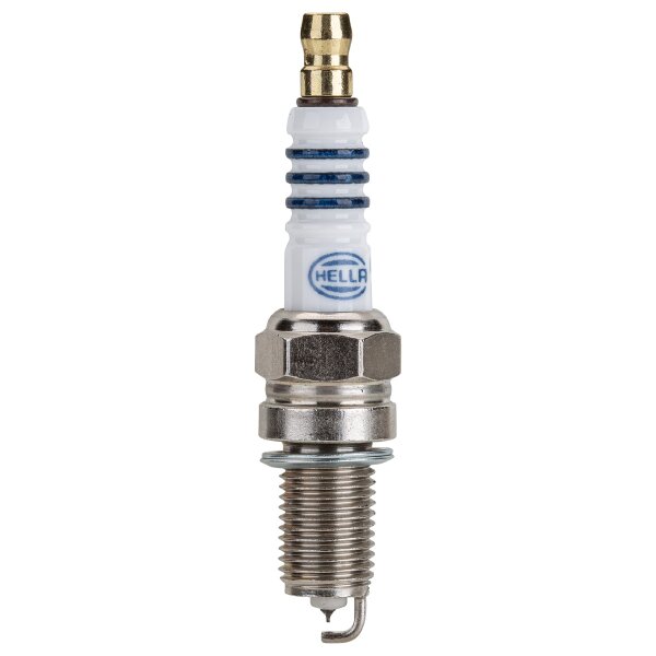 Zündkerze SW 16mm HELLA für OPEL AGILA (B) (H08)