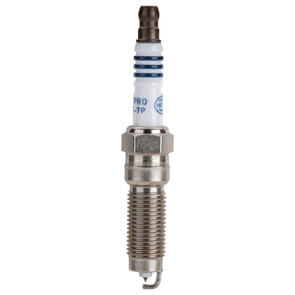 Zündkerze SW 14mm HELLA für FORD FIESTA VII (HJ/ HF)