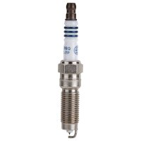 Zündkerze SW 14mm HELLA für FORD FIESTA VII...