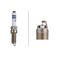 Zündkerze SW 14mm HELLA für BMW 5 (G30/ F90)
