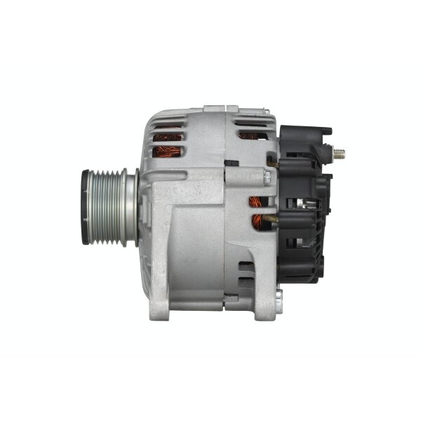 Alternator 14 V 150 A Ø 55 mm HELLA for DACIA Dokker and others