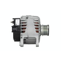 Alternator 14 V 150 A Ø 55 mm HELLA for DACIA Dokker and others
