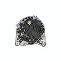 Alternator 14 V 150 A Ø 55 mm HELLA for DACIA Dokker and others