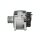 Alternator 14 V 150 A Ø 55 mm HELLA for DACIA Dokker and others